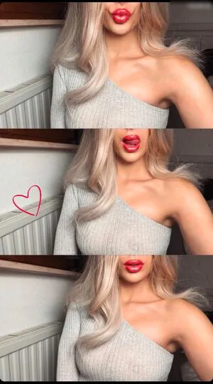 Jacqueline P OnlyFans Leaked Free Thumbnail Picture - #9wZvOclP3E
