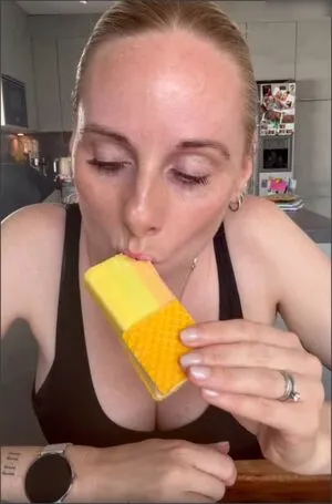 Jacqueline Sparrow OnlyFans Leaked Free Thumbnail Picture - #1jx0shrli9