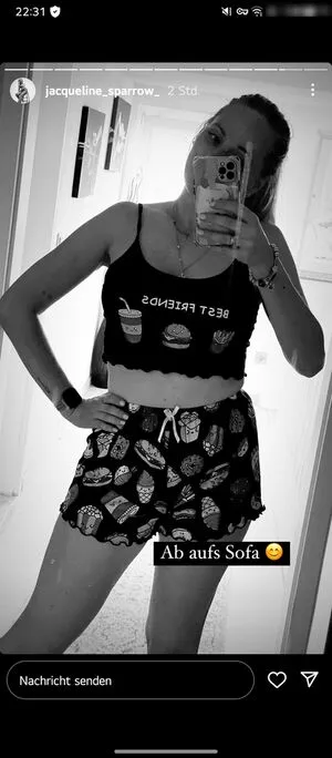 Jacqueline Sparrow OnlyFans Leaked Free Thumbnail Picture - #JZyQGKuHki