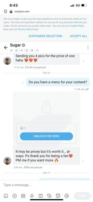 Jacqueline Zuccherino OnlyFans Leaked Free Thumbnail Picture - #FO5aBOHbvp