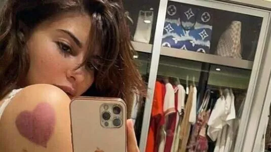 Jacqueline OnlyFans Leaked Free Thumbnail Picture - #2M7jhxLbaX