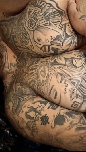 Jacqueline OnlyFans Leaked Free Thumbnail Picture - #RiXfE1swLd