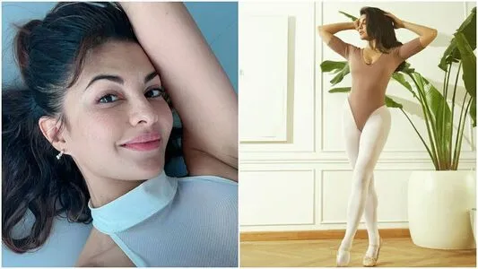 Jacqueline OnlyFans Leaked Free Thumbnail Picture - #WhsHAdhA7S