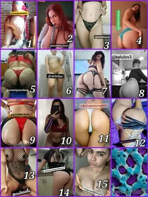 Jacquelinehot05 OnlyFans Leaked Free Thumbnail Picture - #cdLIgLxpat