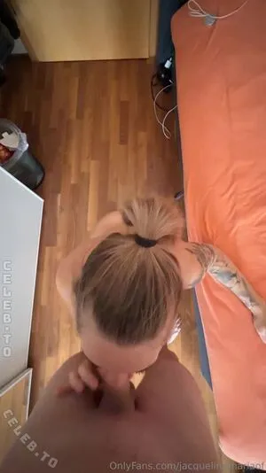 Jacquelinemariaof OnlyFans Leaked Free Thumbnail Picture - #8bf33Mhlgm
