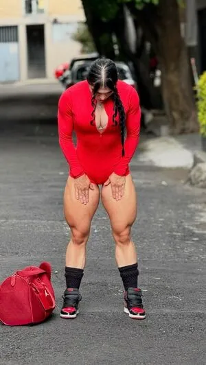 Jacquelinerios OnlyFans Leaked Free Thumbnail Picture - #6J89yAJFpc
