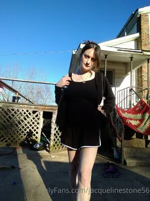 Jacquelinestone56 OnlyFans Leaked Free Thumbnail Picture - #8QHsD8xCpy