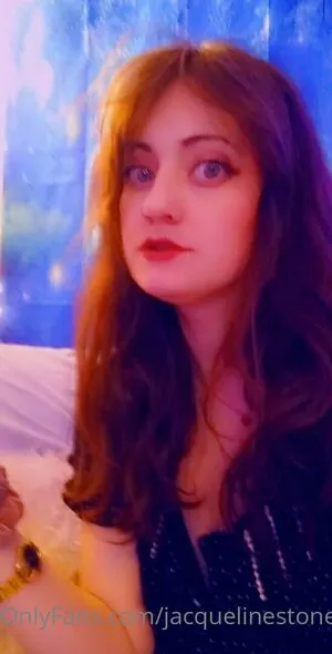 Jacquelinestone56 OnlyFans Leaked Free Thumbnail Picture - #VdcCybTLY2