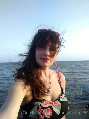 Jacquelinestone56 OnlyFans Leaked Free Thumbnail Picture - #x6uaKeUlTi
