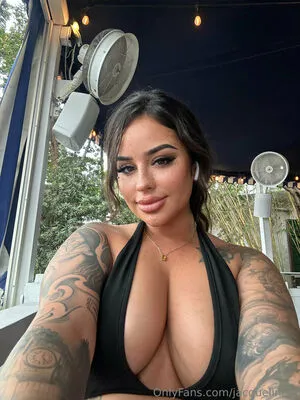 Jacquelinetv OnlyFans Leaked Free Thumbnail Picture - #gAi4FFnGMB