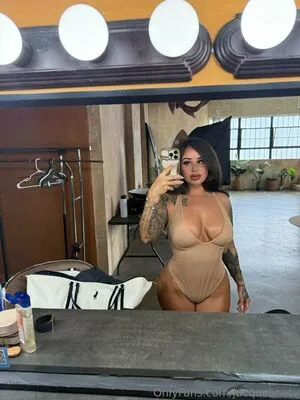 Jacquelinetv OnlyFans Leaked Free Thumbnail Picture - #jMrbgPD61F