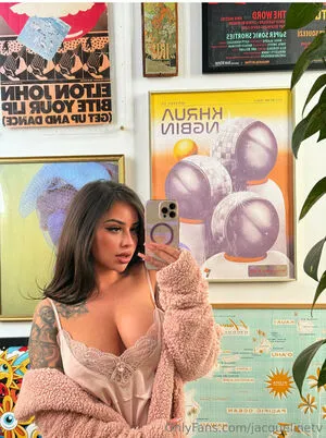 Jacquelinetv OnlyFans Leaked Free Thumbnail Picture - #lGhjRxkdRm