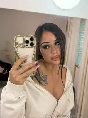 Jacquelinetv OnlyFans Leaked Free Thumbnail Picture - #lvudMiYCkB