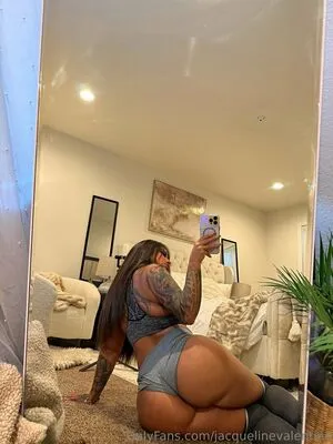 Jacquelinevalentine OnlyFans Leaked Free Thumbnail Picture - #FS7plRg6Gt
