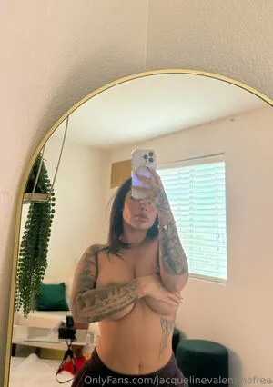 Jacquelinevalentinefree OnlyFans Leaked Free Thumbnail Picture - #1tgSMZwgDc