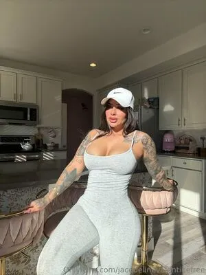Jacquelinevalentinefree OnlyFans Leaked Free Thumbnail Picture - #85dXleJ7vG
