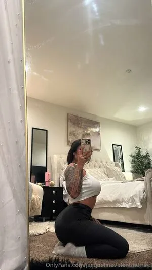 Jacquelinevalentinefree OnlyFans Leaked Free Thumbnail Picture - #ASVBomFZVU