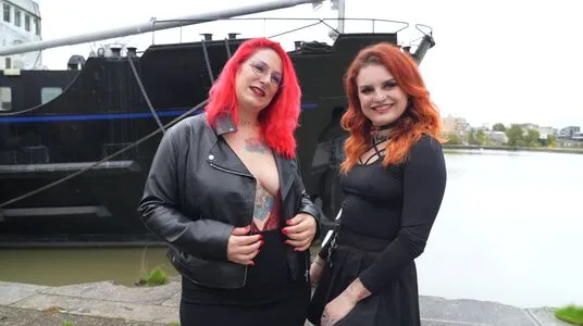 Jacquie Et Michel OnlyFans Leaked Free Thumbnail Picture - #Lrq2jUfJgq