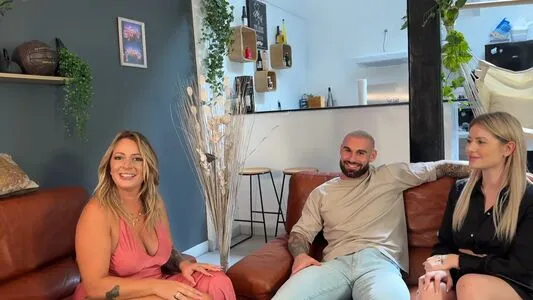 Jacquie Et Michel OnlyFans Leaked Free Thumbnail Picture - #TRullShklv