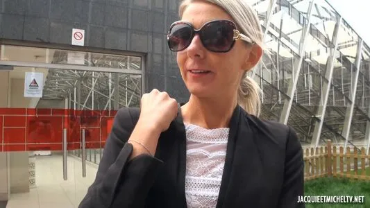 Jacquie Et Michel OnlyFans Leaked Free Thumbnail Picture - #w6tfhhq16y