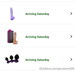 Jacstorm420 OnlyFans Leaked Free Thumbnail Picture - #CAH8bA7w9a