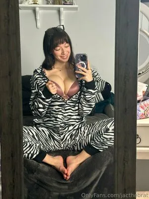 Jacthebrat OnlyFans Leaked Free Thumbnail Picture - #93SqegNa0Z