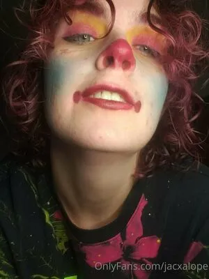 Jacxalope OnlyFans Leaked Free Thumbnail Picture - #3Bpqxy5VSX