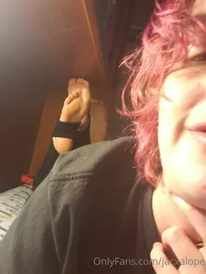 Jacxalope OnlyFans Leaked Free Thumbnail Picture - #7GxpOEYMvV
