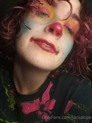 Jacxalope OnlyFans Leaked Free Thumbnail Picture - #AgyOXAWhyN