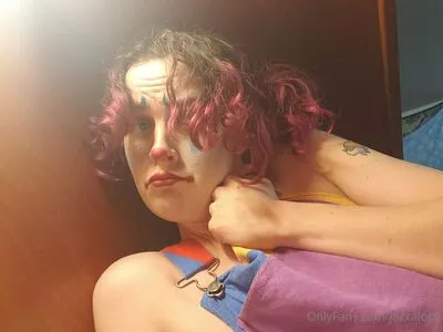 Jacxalope OnlyFans Leaked Free Thumbnail Picture - #hleIwvIAvW