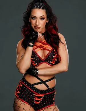 Jacy Jayne Nxt OnlyFans Leaked Free Thumbnail Picture - #3AxBY2aVwg
