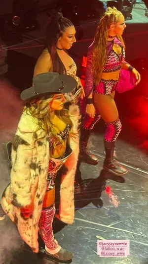 Jacy Jayne Nxt OnlyFans Leaked Free Thumbnail Picture - #ksHgMpVzIi