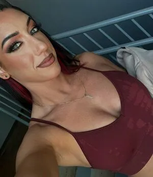 Jacy Jayne OnlyFans Leaked Free Thumbnail Picture - #2dkOLBX96H