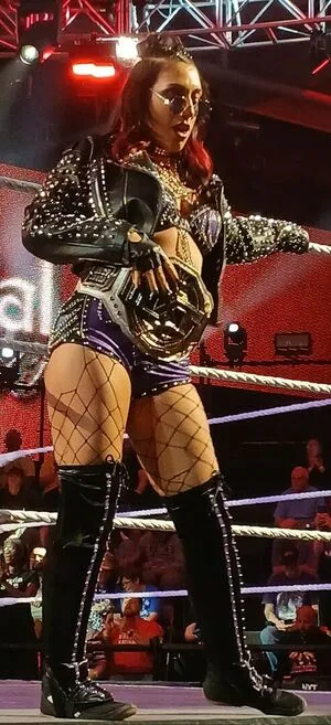 Jacy Jayne OnlyFans Leaked Free Thumbnail Picture - #2mtnPEsf17