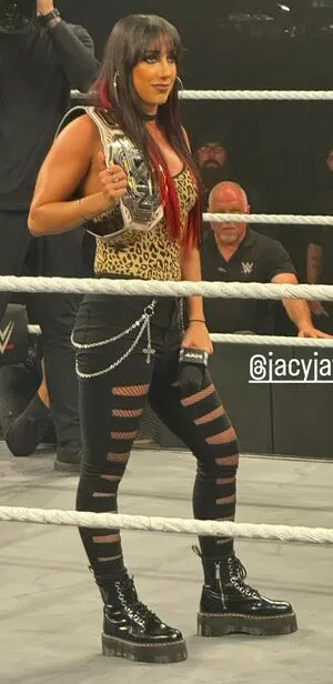 Jacy Jayne OnlyFans Leaked Free Thumbnail Picture - #9ohWotSgsJ