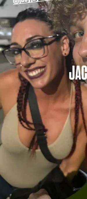Jacy Jayne OnlyFans Leaked Free Thumbnail Picture - #CUxZmDIcPh