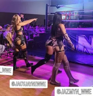 Jacy Jayne OnlyFans Leaked Free Thumbnail Picture - #j6YJp5OnH3