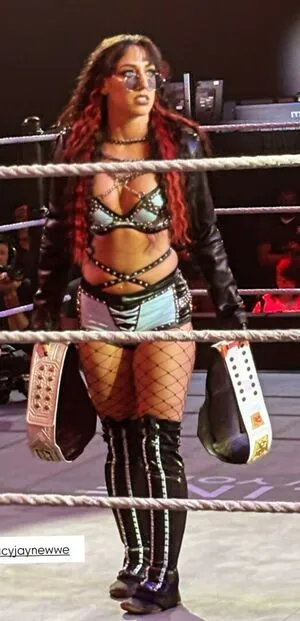 Jacy Jayne OnlyFans Leaked Free Thumbnail Picture - #jJoshpCfPB