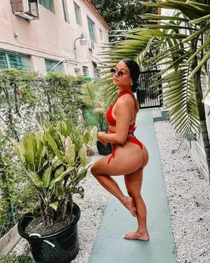 Jada Bair OnlyFans Leaked Free Thumbnail Picture - #QvGnZ8wsnV