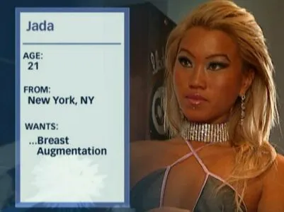 Jada Cheng OnlyFans Leaked Free Thumbnail Picture - #DYVP73Npn3