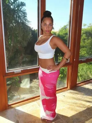 Jada Durroh OnlyFans Leaked Free Thumbnail Picture - #38Zeu0PACE