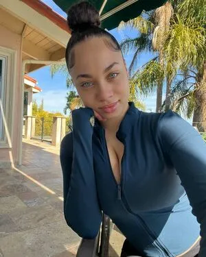 Jada Durroh OnlyFans Leaked Free Thumbnail Picture - #4Pq1WK9PzH