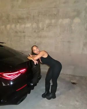 Jada Durroh OnlyFans Leaked Free Thumbnail Picture - #5rmxGyr8zV