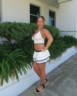 Jada Durroh OnlyFans Leaked Free Thumbnail Picture - #7KbliZZCIE