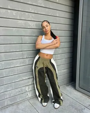 Jada Durroh OnlyFans Leaked Free Thumbnail Picture - #AWHn5WA3II