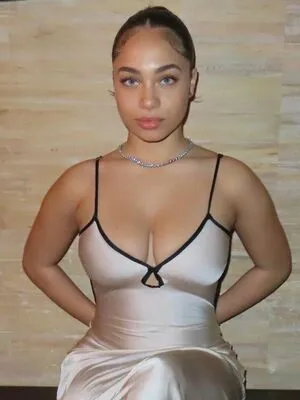 Jada Durroh OnlyFans Leaked Free Thumbnail Picture - #IiMcUfambo