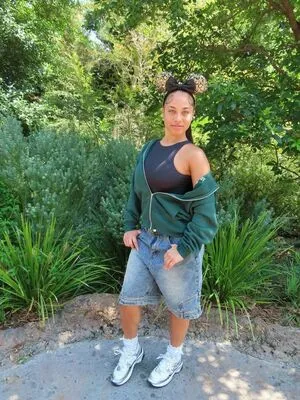 Jada Durroh OnlyFans Leaked Free Thumbnail Picture - #M0G1bRo16y