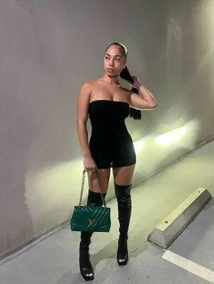 Jada Durroh OnlyFans Leaked Free Thumbnail Picture - #Pou8MVKqlH