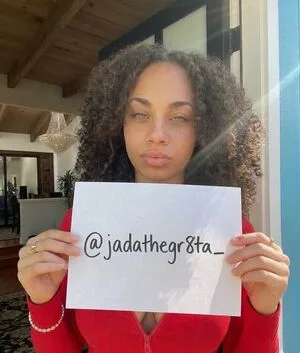 Jada Durroh OnlyFans Leaked Free Thumbnail Picture - #Q4M3PmBEil