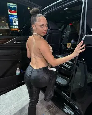 Jada Durroh OnlyFans Leaked Free Thumbnail Picture - #UmDJut7Vkr